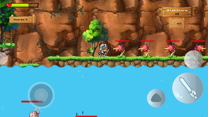 Knight crazy_playmods.net