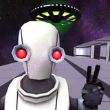 Space Run_playmods.net