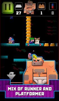 Super Granny Run APK(Unlimited money) screenshot image 11_playmods.net