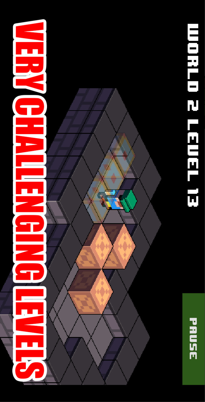 像素盒子破解版(mod) screenshot image 3_playmods.net