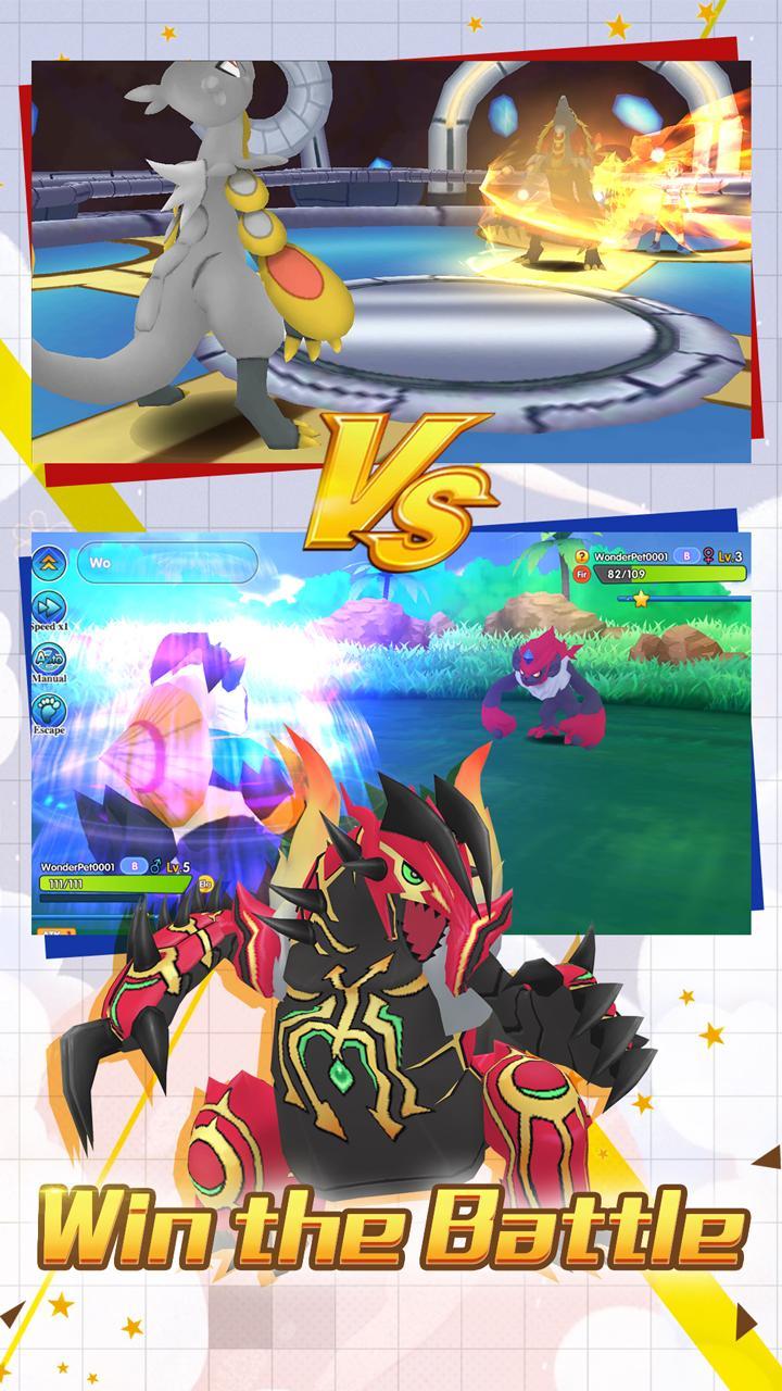 Mons Awaken_playmods.net