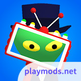 Find the Alien(Unlimited money)1.82.4_playmods.net