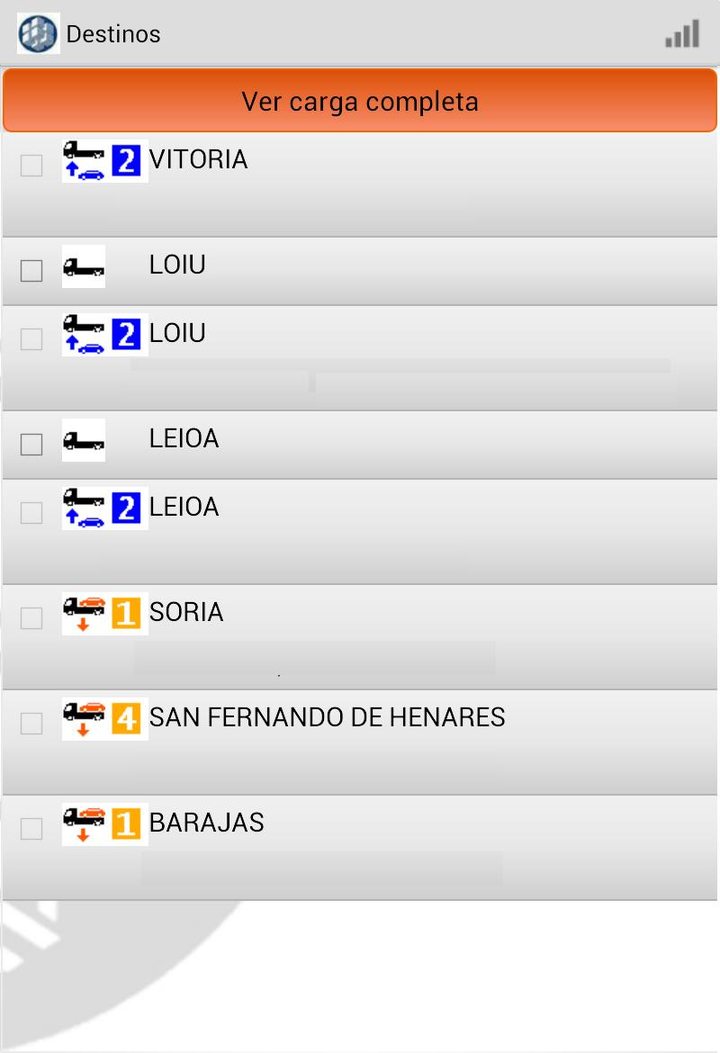 Setram Fleet Mobile_playmods.net