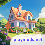 Extreme Makeover: Home Edition(No Ads)1.10.1_playmods.net