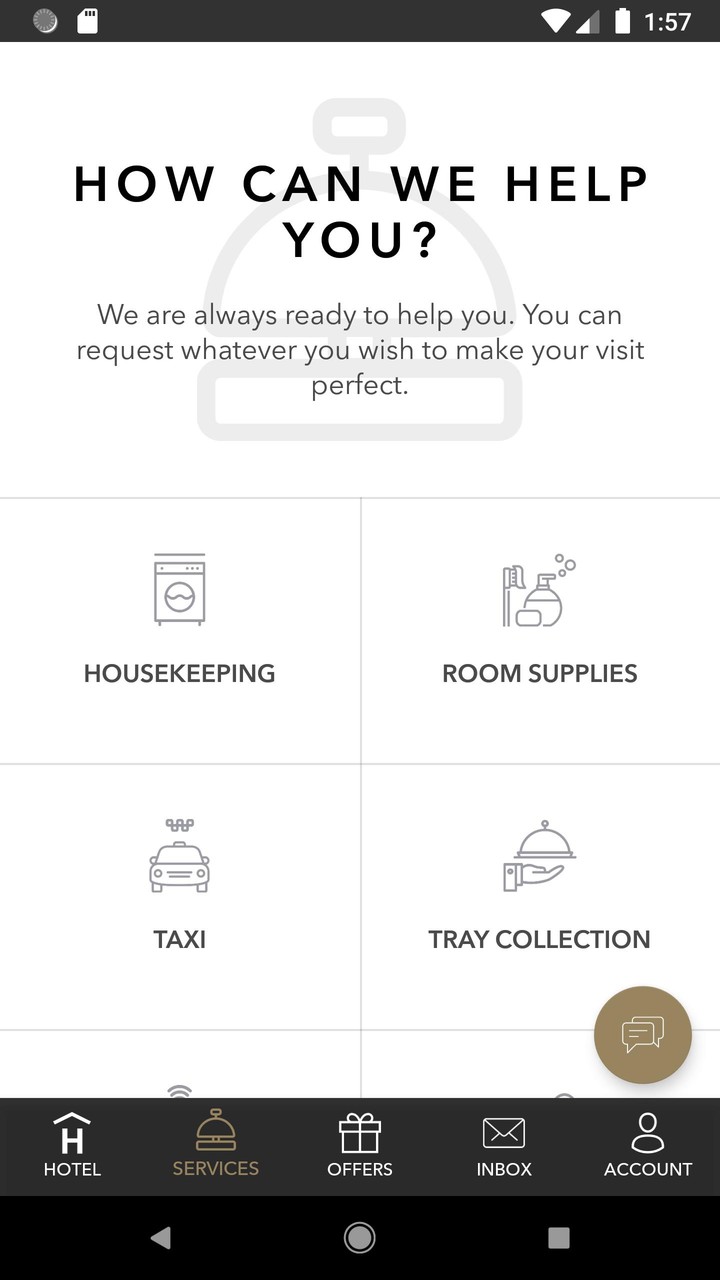 Mövenpick Hotel Ankara_playmods.net