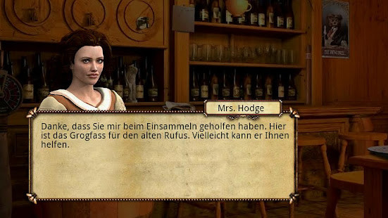 Jekyll & Hyde Hidden Object(Paid for free) screenshot image 1_playmods.net