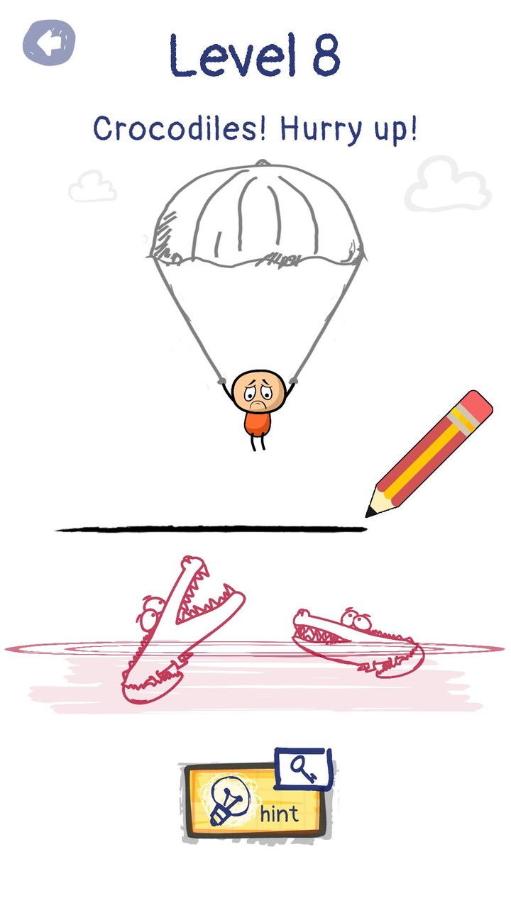 Draw Puzzle - Draw the Line_playmods.net