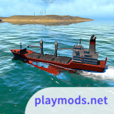 Ship Maneuvering Simulator(No ads)0.14_playmods.net