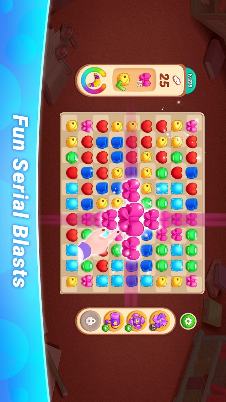 Dream Home - House Design & Makeover(Unlimited life)_playmods.net