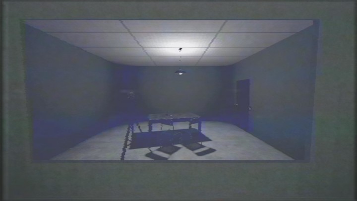 Backrooms Experiment_playmods.net