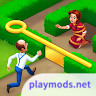 Gardenscapes(Unlimited Money)9.3.1_playmods.net