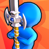 Swordsman Maze(Ad-free and rewarded)1.1_playmods.net