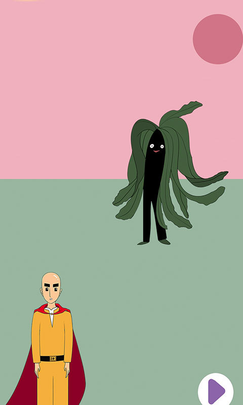 一拳超神破解版(mod) screenshot image 2_playmods.net