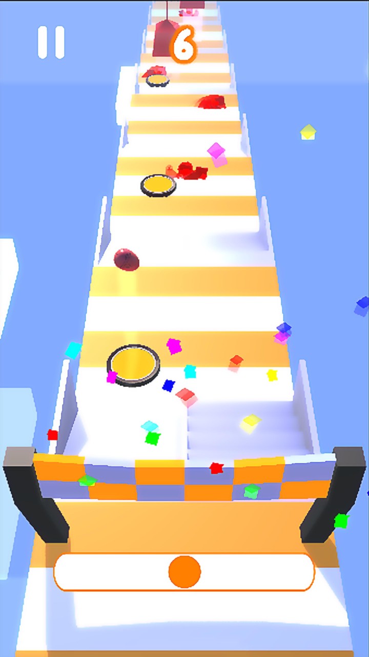 The Little Egg - The Challenge_playmods.net