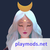 Moonly: Moon Phases & Calendar(Premium Unlocked)1.0.181_playmods.net