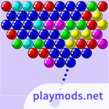 Bubble Shooter(Speed change)11.3.0_playmods.net