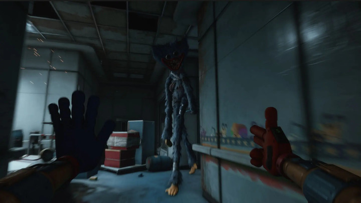 Poppy Playtime Chapter 5(Free download) screenshot image 3_playmods.net