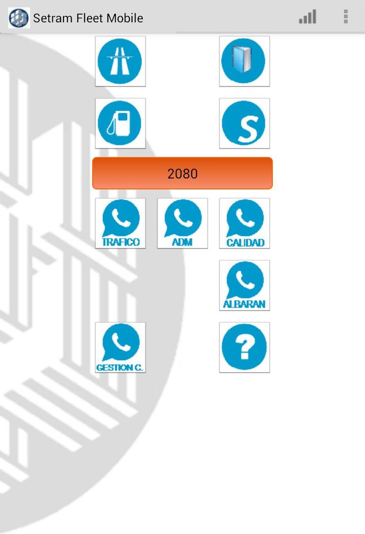 Setram Fleet Mobile_playmods.net