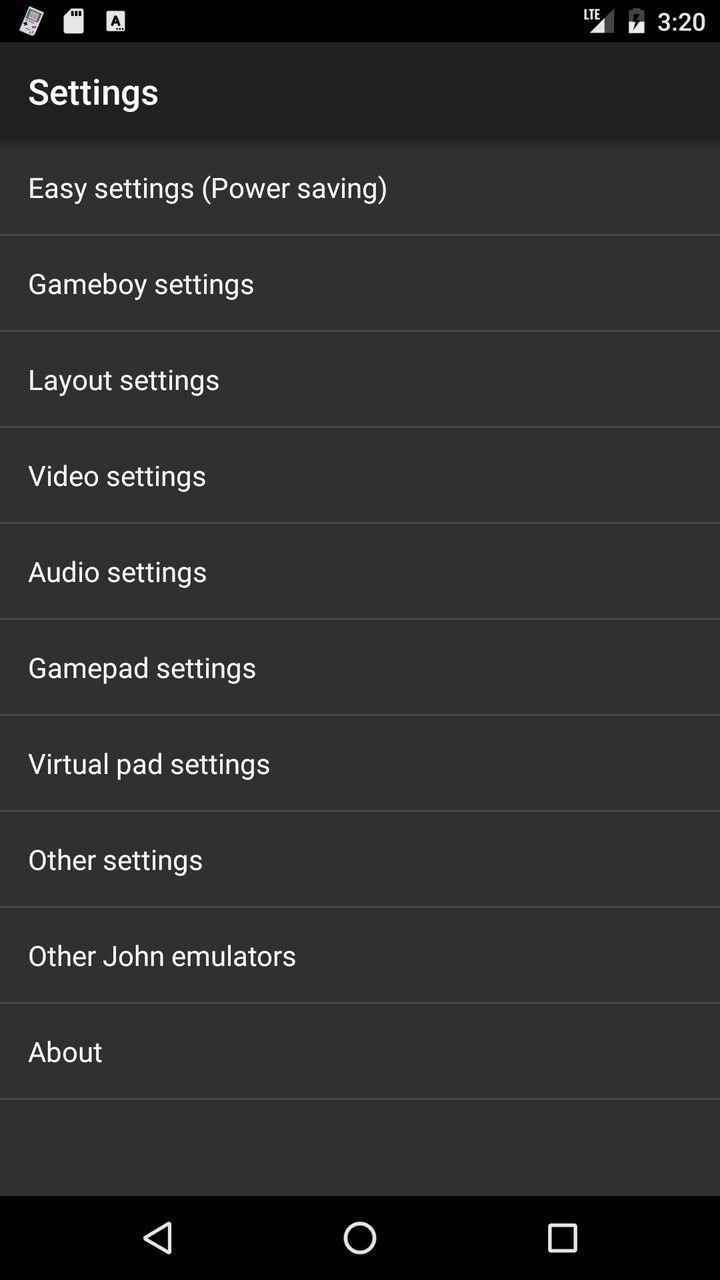 John GBC Lite_playmods.net