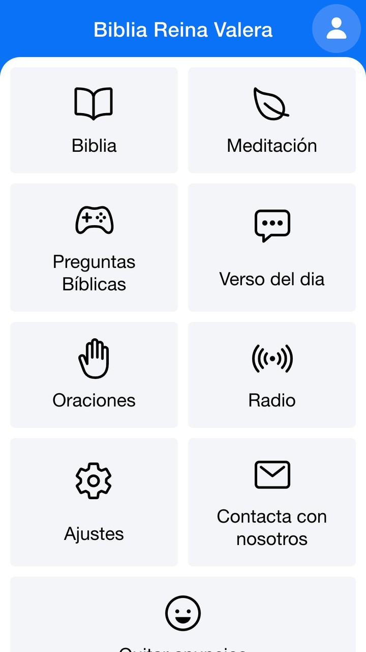 La Biblia en Español com audio_playmods.net