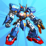 War Robots Battle: Mech Arena(Official)1.201_playmods.net