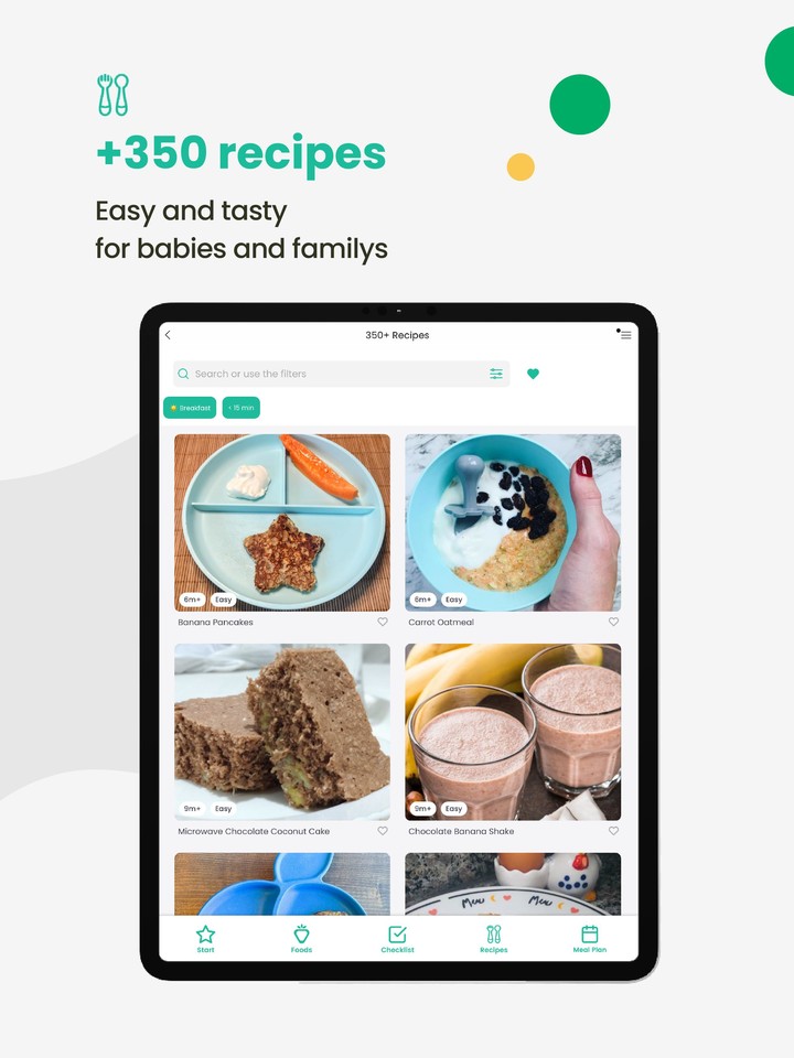BLW Meals: How to Start Solids_playmods.net