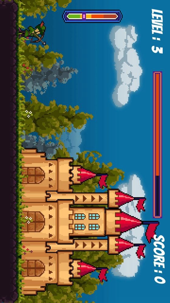 城堡攻防战_playmods.net