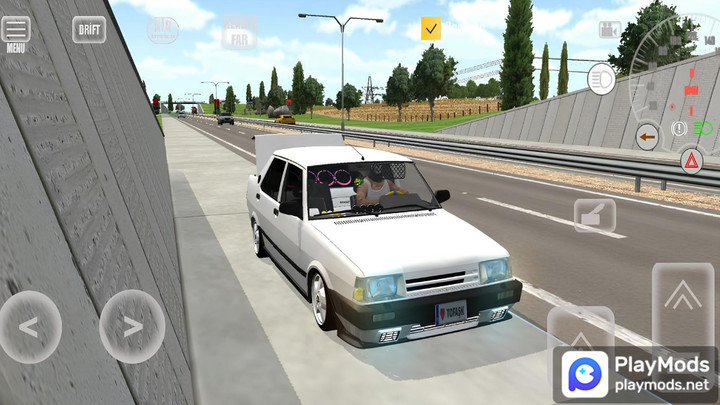 Etiket Tofask - Doğan Şahin(Unlimited Currency) screenshot image 1_playmods.net