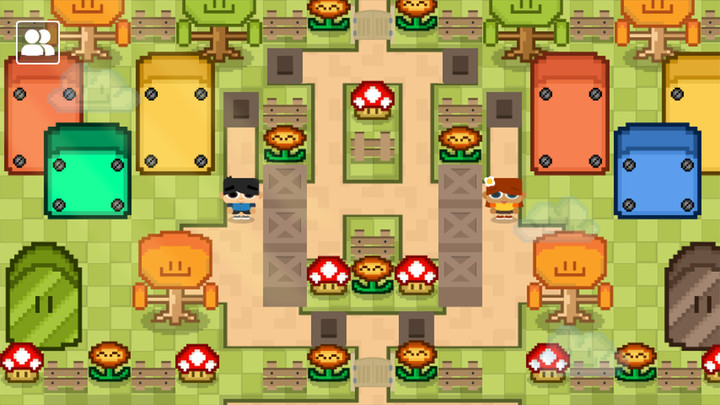 Sokoban Land DX(Unlock the full content) screenshot image 6_playmods.net