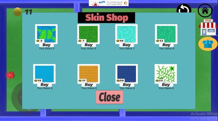 Ball Puzzle 3D_playmods.net