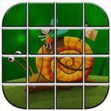 Download Sliding Puzzle Games APK v1.0.4 For Android