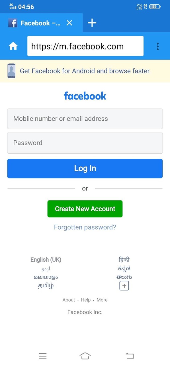 Fast browser lite_playmods.net