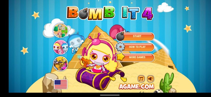 BOMB IT 4_playmods.net