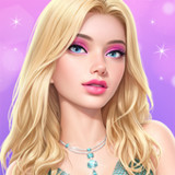Glow: Fashion Idol(Unlimited Resources)0.8.0_playmods.net
