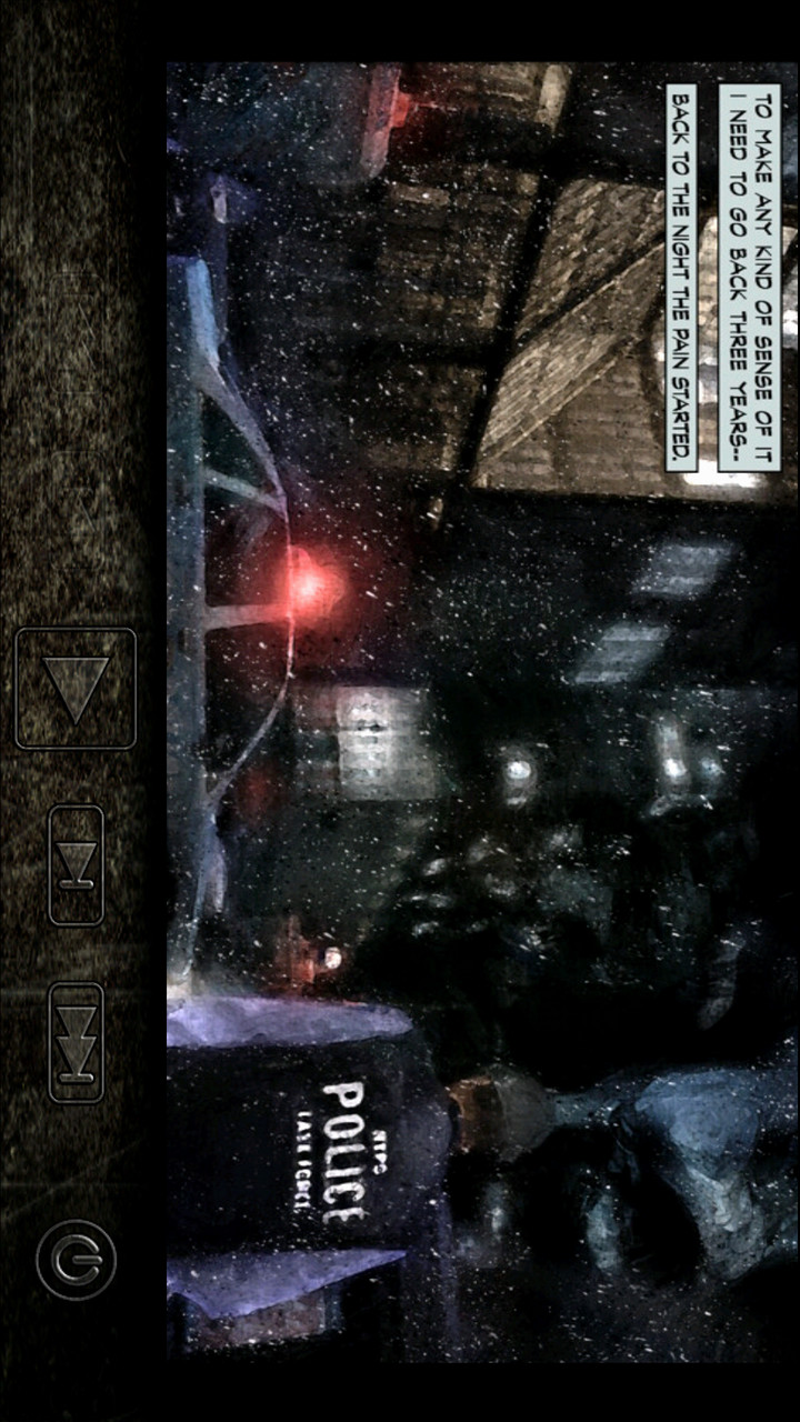 Max Payne Mobile(Free download) screenshot image 3_playmods.net