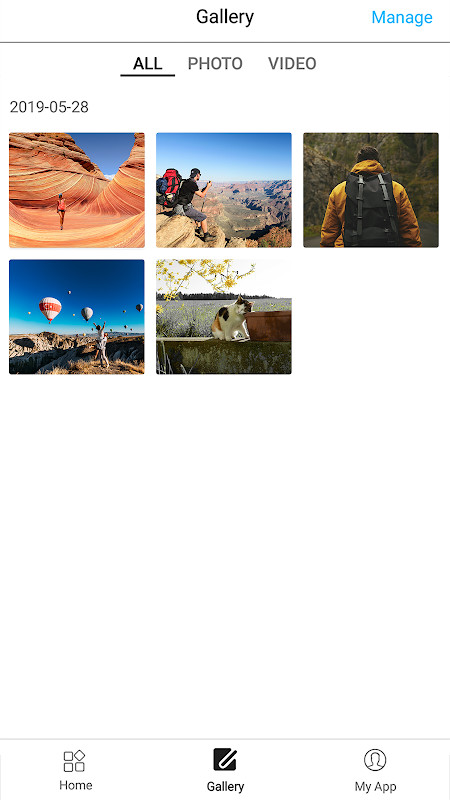 Brica B-STEADY_playmods.net