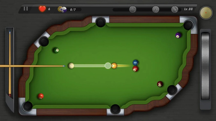 Pooking - Billiards City(Global) screenshot image 5_playmods.net