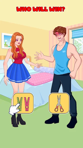 DOP 6: Delete Or Paint_playmods.net