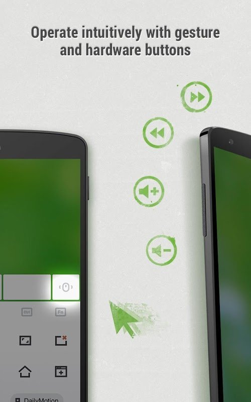Remote Mouse (Pro Features Unlocked)_playmods.net