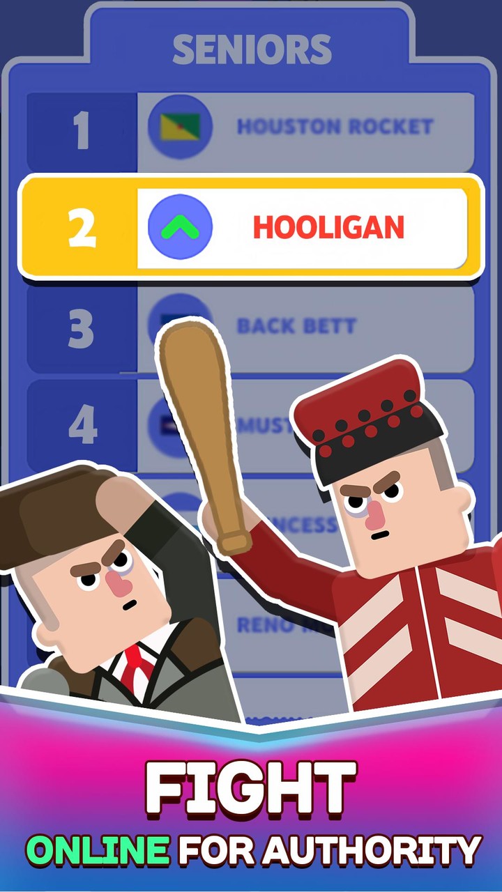 Archery Stickman Last Fighting_playmods.net