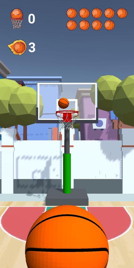 Pro Basketball_playmods.net