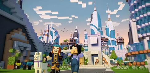 Minecraft New Mods Recommendation May 11 - playmods.net