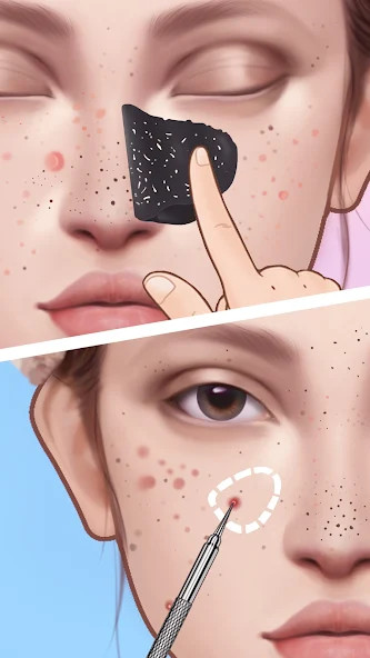 Makeup Beauty: Makeover Studio_playmods.net