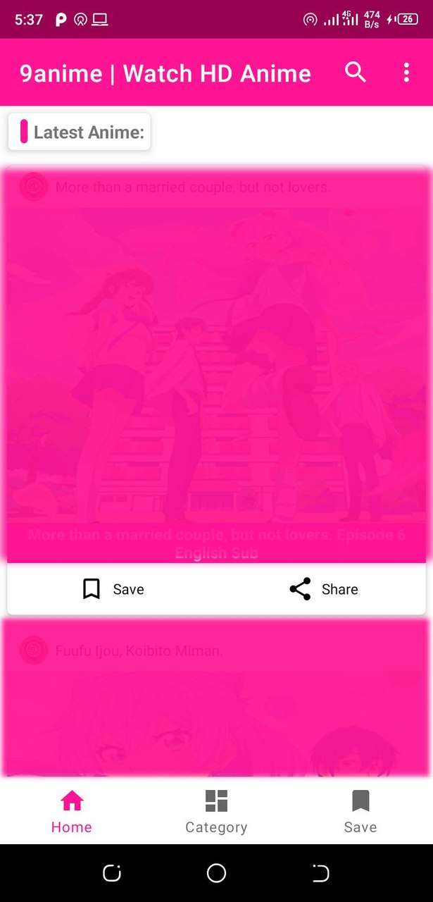 9anime - Watch HD Anime Show_playmods.net