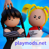 Fashion Famous(unbegrenztes Geld)1.22_playmods.net