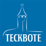 DER TECKBOTE eZEITUNG_playmods.net