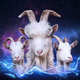 Goat Simulator 3 - Multiverse(Unlock all content)1.1.6.0_playmods.net