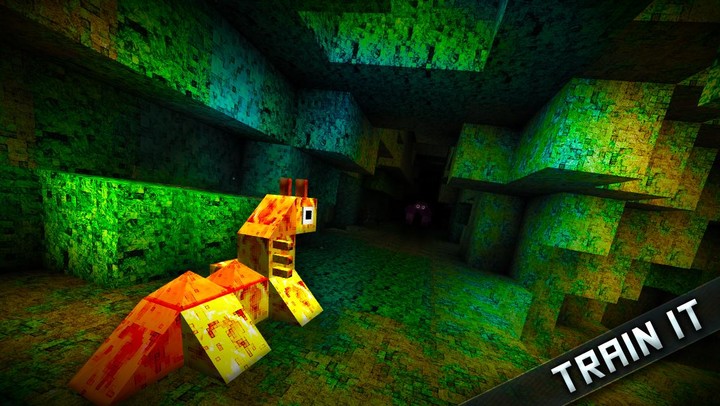 MonsterCrafter_playmods.net