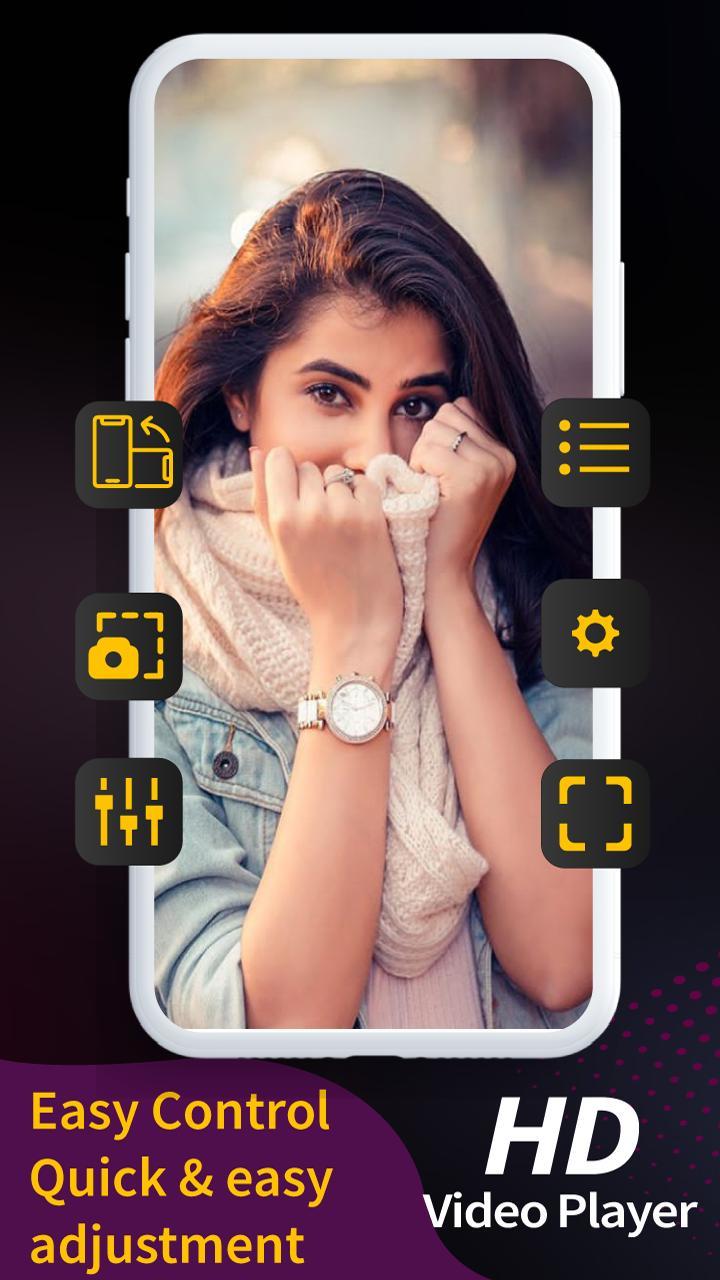 Video player hd: aplayer_playmods.net