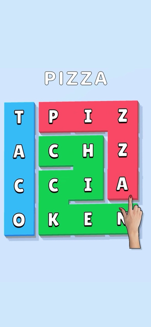 Word Flow Connect!_playmods.net